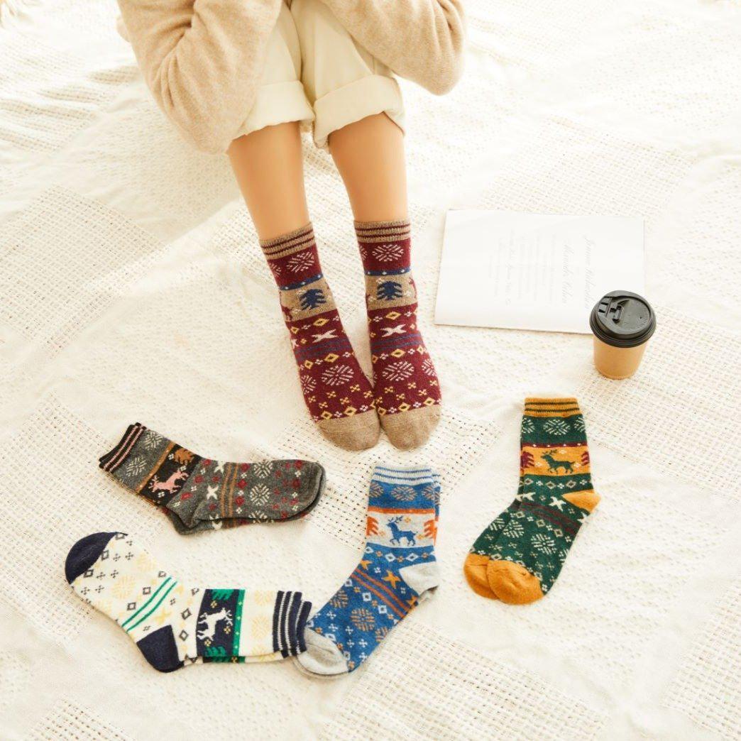 The Sock Lady