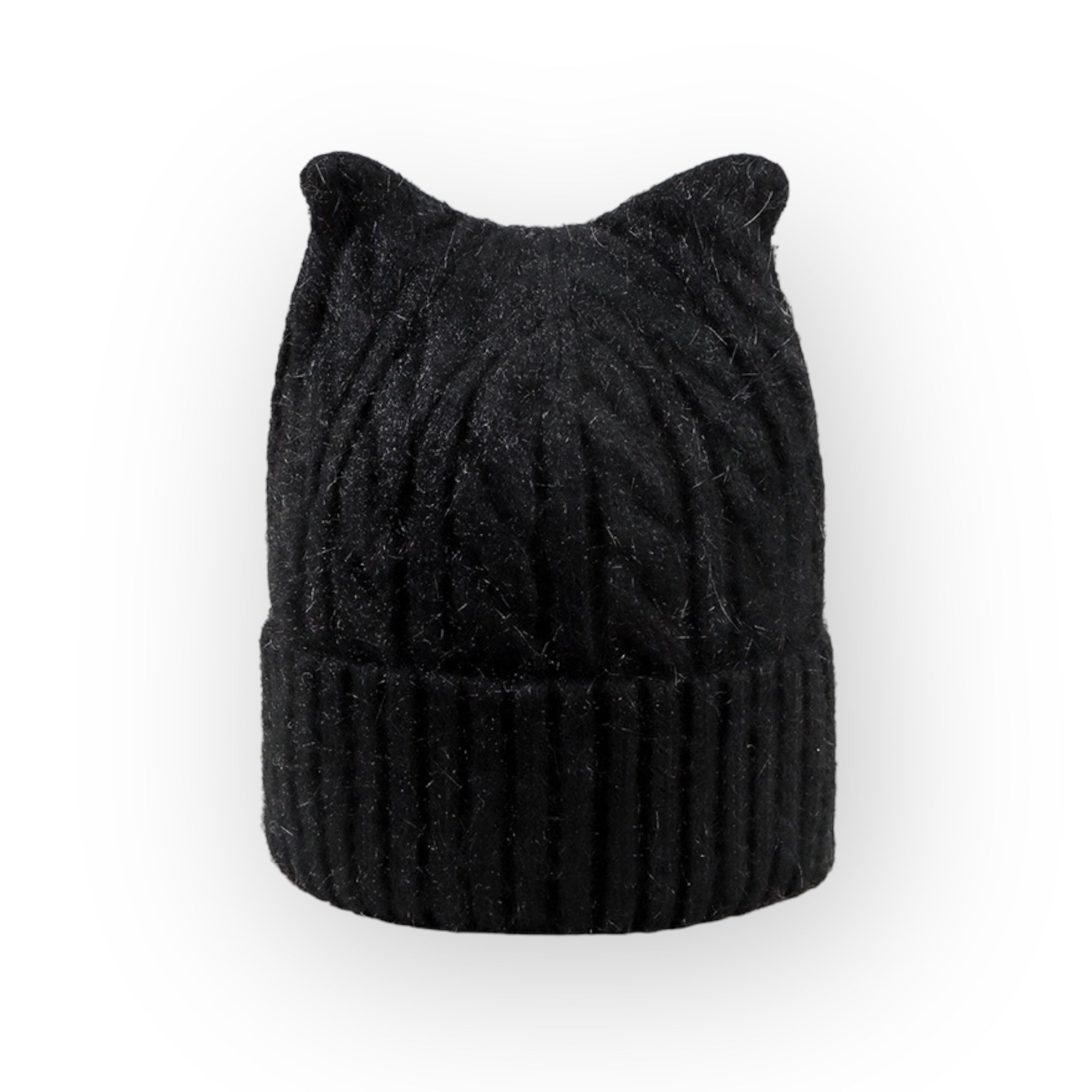 AP STUDIO（エーピーストゥディオ）の「Woolcashmere Knit
